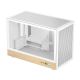 Mini DeepCool CH260 WOOD WH