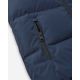 13. Kurtka puchowa dziecięca Reima Down jacket. Paimio Navy  Age 3 Junior Unisex wodoodporna granatowa (5100282A-6980)