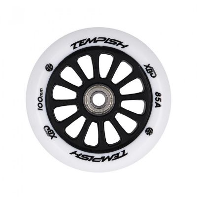 11. Kółko do hulajnogi TEMPISH PU 85A