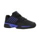 2. Sneakersy męskie K-swiss EXPRESS LIGHT 3 CLAY do tenisa czarne (08563-083-M)