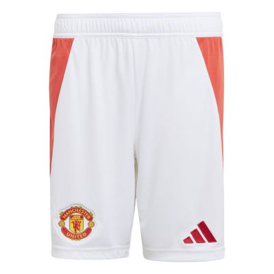Spodenki adidas Junior Manchester United Home IT1975