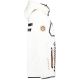 7. Softshell męski Geographical Norway RAINBOW MEN WHITE QUES 056 SIZE XL (WU1270H/GN-WHITE)