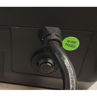 4. Orvaldi VAM-1000 zasilacz UPS Technologia line-interactive 1000 kVA 600 W 8 x gniazdo sieciowe