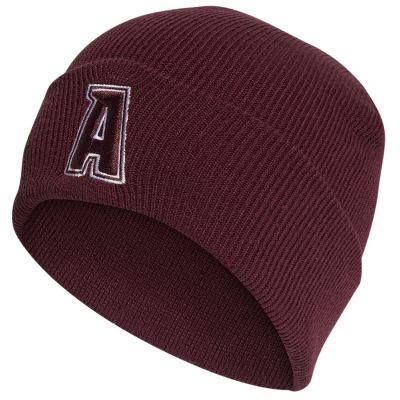 4. Czapka adidas Beanie Cuff Var OSFW IJ7299