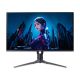 8. Acer Predator X27UW3bmiiprx monitor komputerowy 67,3 cm (26.5") 2560 x 1440 px Quad HD QD-OLED Czarny