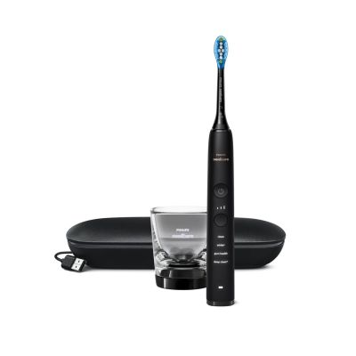 30. Szczoteczka do zębów PHILIPS HX9911/09 DiamondClean