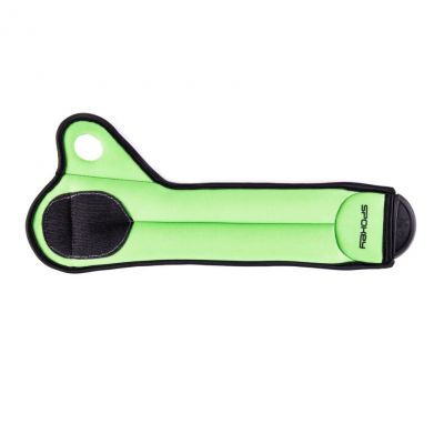 4. OBCIĄŻENIA NA RĘCE SPOKEY COM FORM IV 2x1kg  920911