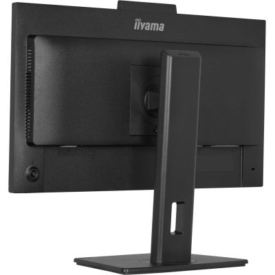 23. iiyama ProLite XB2497HSNH-B1 24IN IPS LCD 4MS 1920X1080 350CD/M2 HDMI/DP/USB 2 monitor komputerowy 60,5 cm (23.8") 1920 x 1080 px Full HD Czarny