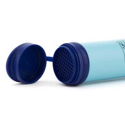 3. Filtr kempingowy do wody LifeStraw 428629