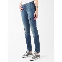 Jeansy Lee Lynn Skinny L357DNXA