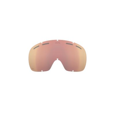 2. Szyby do gogli POC Fovea/Fovea Race Lens