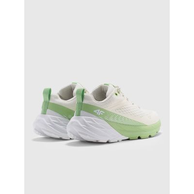 4. Niskie sneakersy SPEED HIKER damskie 4F 4FWMM00FOTSF034-45S