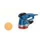 6. Bosch GEX 34-125 Szlifierka orbitalna 12000 RPM 24000 OPM Niebieski 340 W