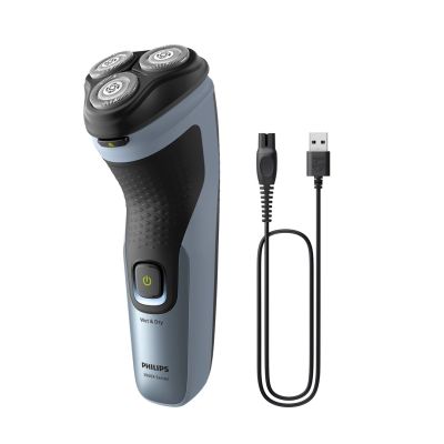 11. Golarka PHILIPS Series 3000X X3063/00