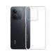 14. Etui 3mk Clear Case na Xiaomi Redmi 15C - przezroczyste