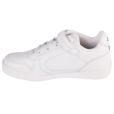 2. Buty Lotto Nandu K Jr 2600310K-1030