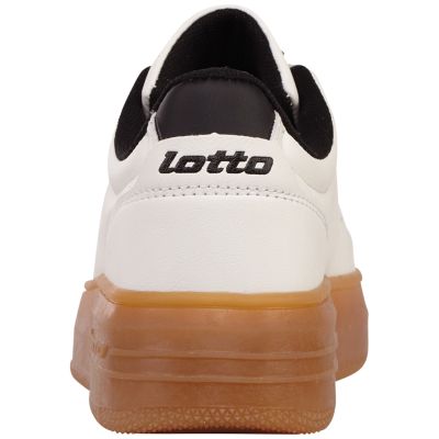 7. Buty Lotto Iskar PF RB W 2400282W 1011