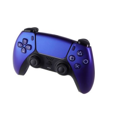 2. Kontroler bezprzewodowy Sony PlayStation DualSense – cobalt blue