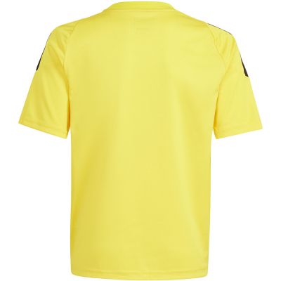 3. Koszulka adidas Tiro 24 Jersey Jr IS1027