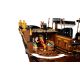15. LEGO Creator 3w1 31387 - Legendarny statek piracki