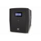 Zasilacz awaryjny UPS Conceptronic 1500VA/900W/2xSchuko/3xIEC/USB/RJ45/AVR bk