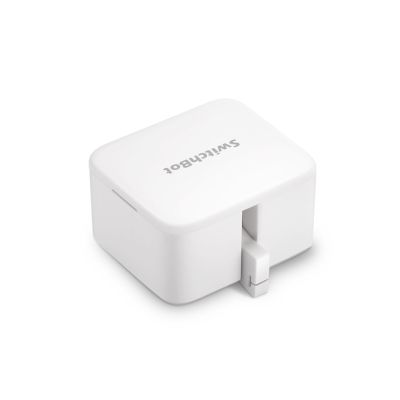 2. SwitchBot Bot Smart Switch Toggle Smarter Schalter weiĂź