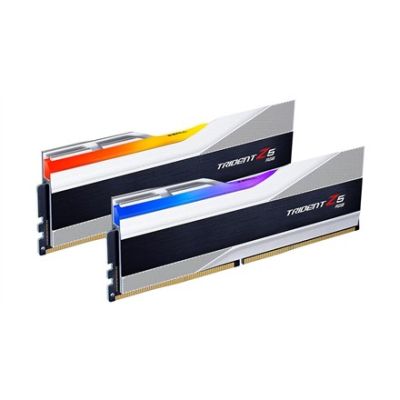 6. G.Skill Trident Z RGB F5-6000J3040G32GX2-TZ5RS moduł pamięci 64 GB 2 x 32 GB DDR5 6000 MHz
