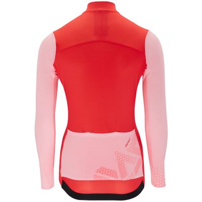 2. Bluza damska Silvini Women Jersey Valfura WD2204
