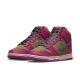 4. Buty Nike Dunk High W FB1273-500