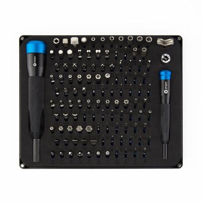 2. IFIXIT MAKO Zestaw wkrętaków iFixit?Manta Driver Kit - 112 Bit