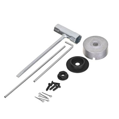 15. Kosiarka 54/18V bez aku i ład DCM571N-XJ DEWALT