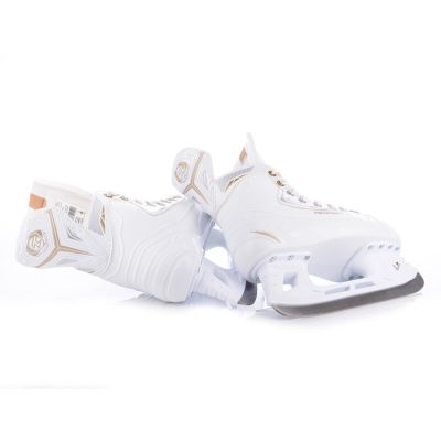 11. Łyżwy hokejowe TEMPISH Volt-T Lady