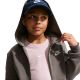 5. Bluza dla dzieci Nike Sportswear Club Fleece szara FD3004 289