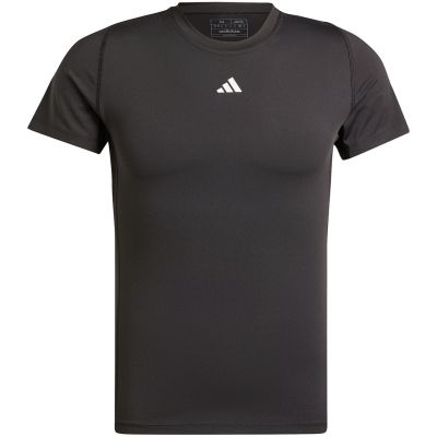 6. Koszulka adidas Techfit Aeroready Short Sleeve M IS7606
