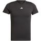 6. Koszulka adidas Techfit Aeroready Short Sleeve M IS7606