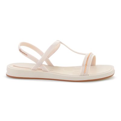 5. IPANEMA GLOW SAND AD OFF WHITE/COPPER 27402-BR731