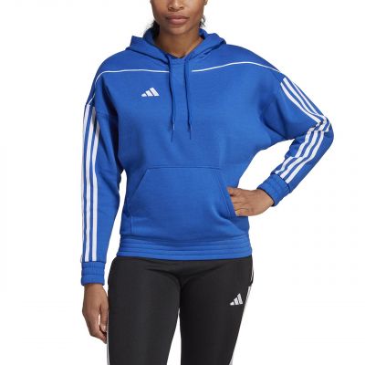 8. Bluza adidas Tiro 23 League Sweat Hoodie W IC7851