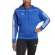 8. Bluza adidas Tiro 23 League Sweat Hoodie W IC7851