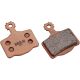 Okładziny hamulcowe BBB DiscStop HP SINTERED Magura / Campagnolo   one size