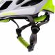 25. Kask Rowerowy Meteor Marven 24786-24788