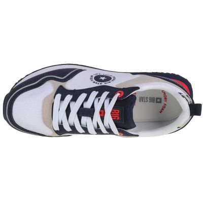 7. Buty Big Star Shoes W LL274538