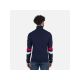 14. Sweter Rossignol Signature Hz Knit granatowy
