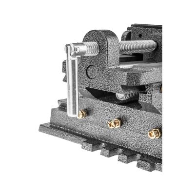 2. NEO tools 35-035 imadło stołowe