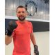 16. Rękawice MMAsparingowe dla kobiet S - Black Master - Valor Series | DBX Bushido