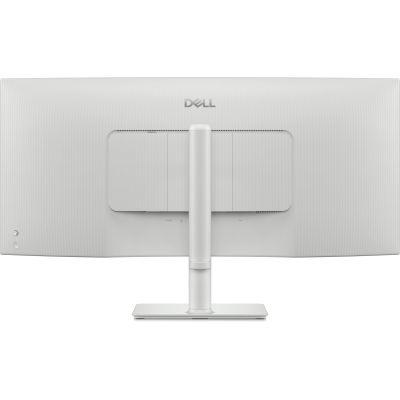 3. Monitor Dell 86,4 cm (34,1") model S3425DW 21:09 2xHDMI+DP+USB-C VA zakrzywiony