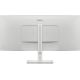 3. Monitor Dell 86,4 cm (34,1") model S3425DW 21:09 2xHDMI+DP+USB-C VA zakrzywiony