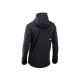 5. Kurtka rowerowa NORTHWAVE Rampage Lightshell Jacket czarny
