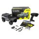 2. Model RC Crawler Mini-Cabalo AMXRock 4WD 1:16 RTR szary