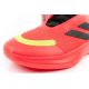 6. Adidas buty męskie sportowe BB Legends Low koralowe do koszykówki
