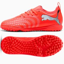 Buty Puma Future 9 PLAY JR TT 108929-01